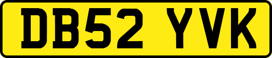 DB52YVK
