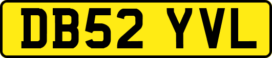 DB52YVL
