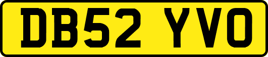 DB52YVO