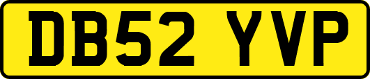 DB52YVP