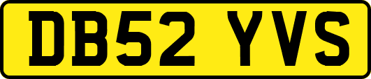DB52YVS