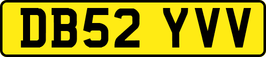 DB52YVV