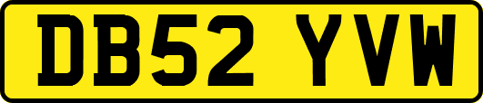 DB52YVW