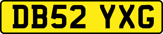 DB52YXG