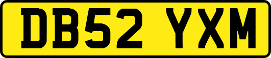 DB52YXM