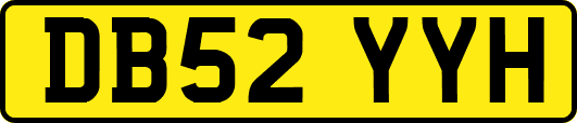 DB52YYH