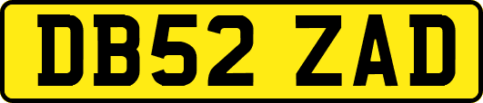 DB52ZAD