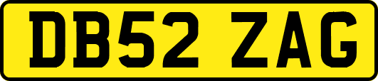 DB52ZAG