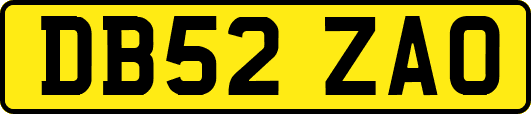 DB52ZAO