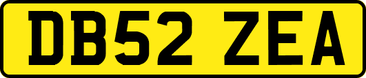 DB52ZEA