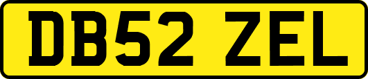 DB52ZEL