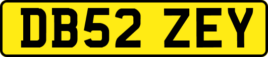 DB52ZEY
