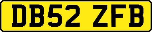 DB52ZFB