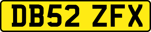 DB52ZFX