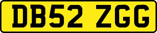 DB52ZGG