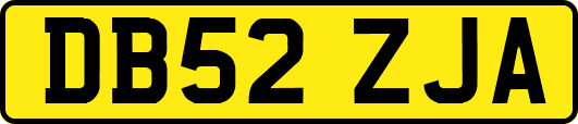 DB52ZJA