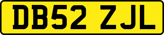 DB52ZJL