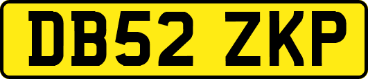 DB52ZKP