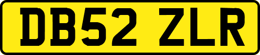 DB52ZLR