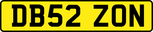DB52ZON