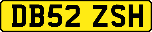 DB52ZSH