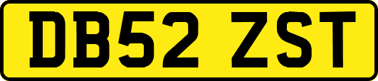 DB52ZST