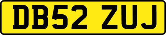 DB52ZUJ