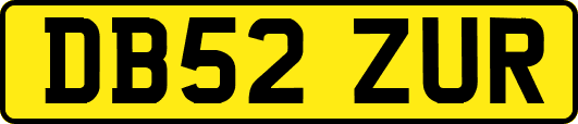 DB52ZUR