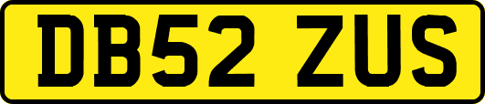 DB52ZUS