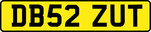 DB52ZUT