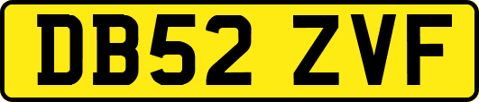 DB52ZVF