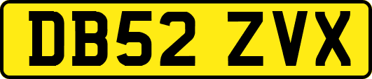 DB52ZVX