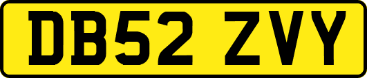 DB52ZVY