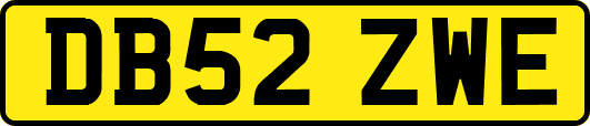 DB52ZWE