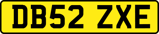 DB52ZXE