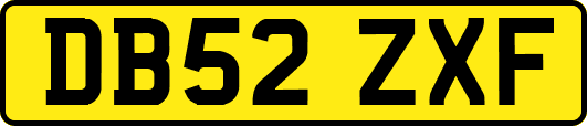 DB52ZXF