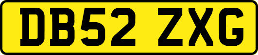 DB52ZXG