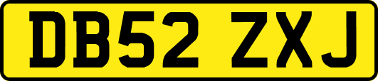 DB52ZXJ