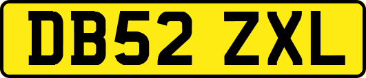DB52ZXL