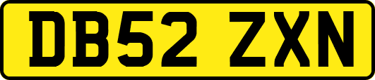 DB52ZXN