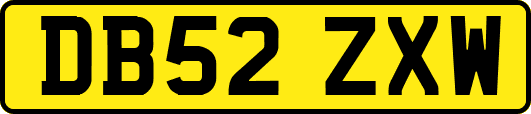 DB52ZXW