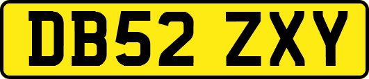 DB52ZXY