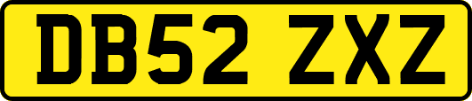 DB52ZXZ