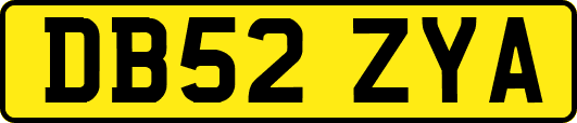 DB52ZYA