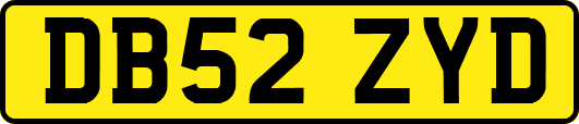 DB52ZYD