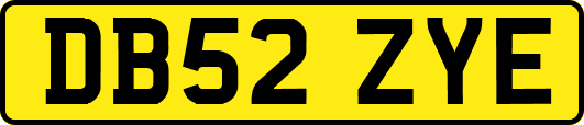 DB52ZYE