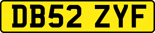 DB52ZYF