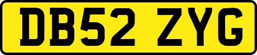 DB52ZYG