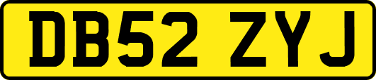 DB52ZYJ