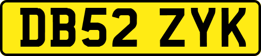 DB52ZYK